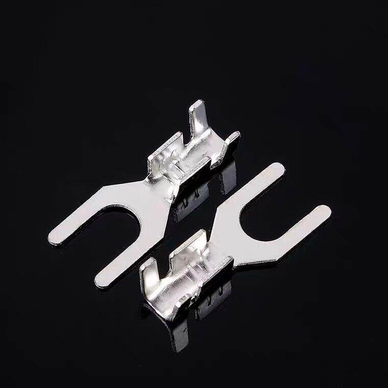 接线片U型4.2叉形接线端子 Y型冷压端子 1-4 铜 5000只,鲜花速递/花卉仿真/绿植园艺,割草机/草坪机,淘宝优惠券,粉丝福利购,淘宝优惠卷