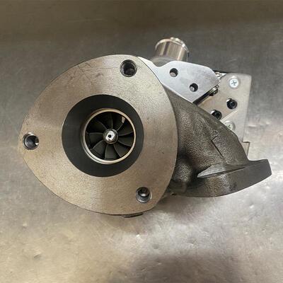 自动涡轮增压器用于FORD 795788-3 787556-16