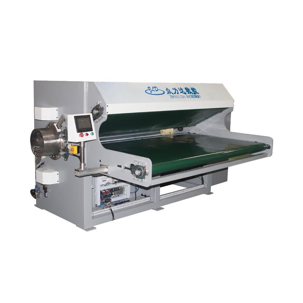 2022款全自动海绵乳胶弹簧床垫打卷套袋包装机