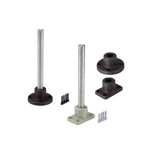 底座用支架 方法兰/圆法兰 安装用底座 方法兰/圆法兰组件全系列