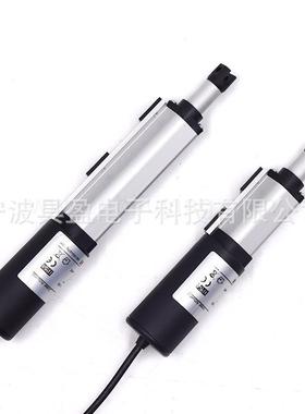 盈JIU18416YING工厂销电动推杆迷小你微型具推杆型电动推杆