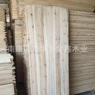 9mm香杉木直拼板实木硬床板铺板垫片木板床垫护腰硬床垫板木制