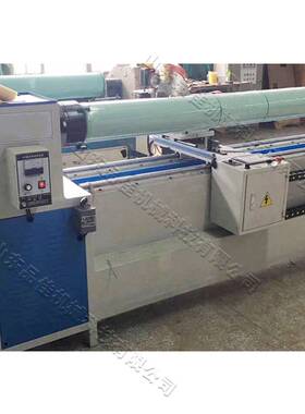 服装家纺包边条切割机 全自动雨伞厂数控切条机 皮革布料捆条机