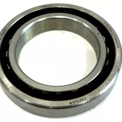 FAFNIR轴承MM9306WI2H MM17BS47 MM20BS47 MM25BS52滚珠丝杠轴承