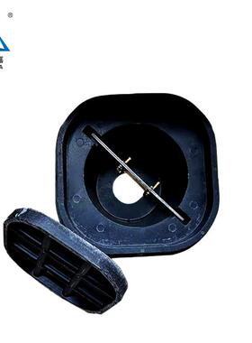 塑5062料观测井探井现货pc观测井现货防雷接地观v测井直厂家测供