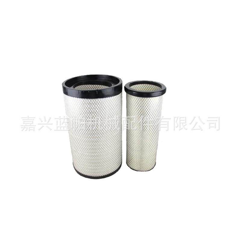 空GIU滤AA09602(2AF26334/AF6434)机滤LF9080油水FS36241柴滤FS10