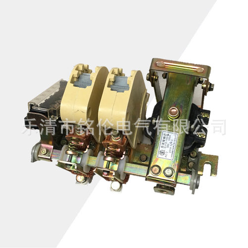 CJ12型交流接触器 CJ12-150/2 接触器150A低压接触器 220/380v