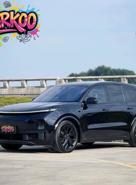 Croo汽车全车身整晶黑VZA改色车蓝模原厂车漆k系列车身车衣保护a