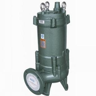 4污水污物潜水电泵QJ8YW搅匀93242排0污泵 1.5 普轩特150WQ180