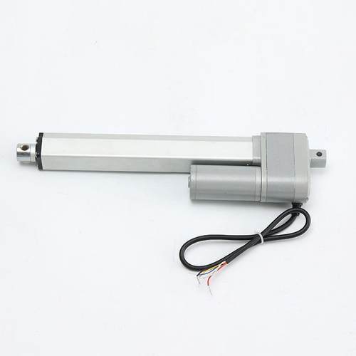 厂家m504电动推杆1TOX0-300m行程0低噪业推杆直流12v24v大推力工