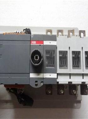 A BB双电源自动转换开关OTM50F3C21D380C 50A 包邮OTM50F3CB21D38