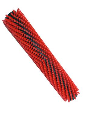 凯驰BR0-43C洗地机白色毛滚刷滚红色中性软滚刷微纤维VNX刷吸水胶