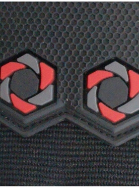 赛立特INXS MAC465B魔术扣防护手套