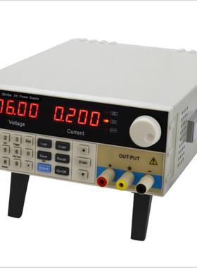 品致P可INTECH编JZJ程直流电源PA直2600系列PA265/P0A2610流稳压