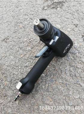 冲字钢码板打码机号码37133数字英文打码机M自锁头气动Z钢字钢印机