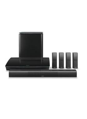 BOSE     LifeStyle 650    家庭影院扬声器