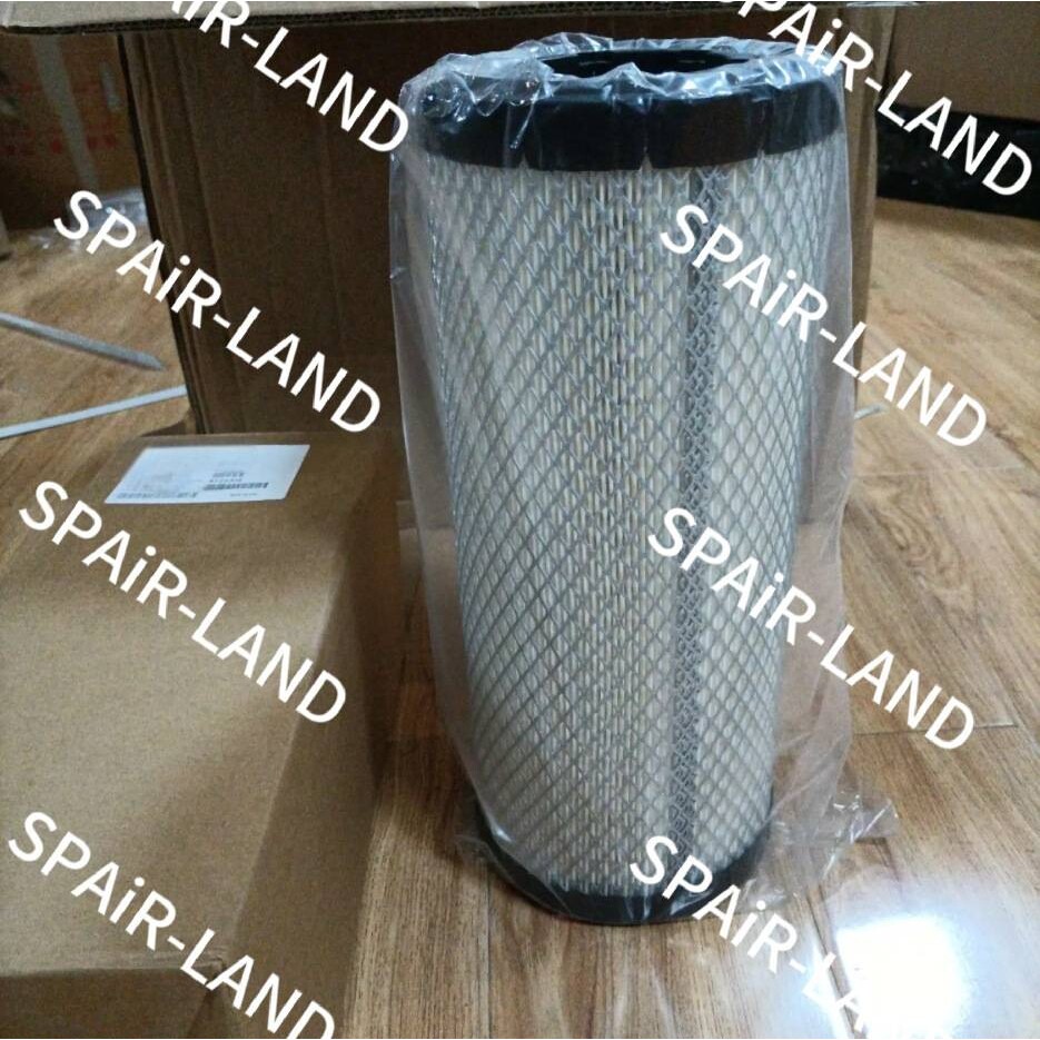 AF25308 国产空气过滤器内芯螺杆式空压机配件大全现货