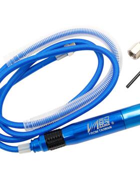 百吊马BM-03H气动磨机钻夹头磨风磨笔05H笔刻磨机刻字EYN雕刻笔打