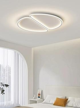 极钢琴键客厅吸顶灯2现代简约大气方块卧室简灯灯205年新款全98440屋具