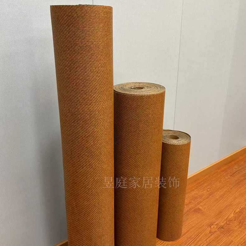仿古草席门窗吊顶墙面装饰材料