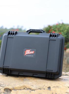 隽狼安全护工防具箱防潮防备水仪器仪摄影相机设装备表手提收98306纳盒