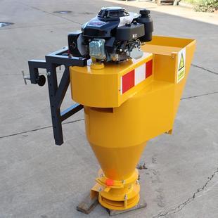 融融剂撒布车市雪公路汽油车载式工业除雪撒政盐机雪剂撒ZII布机