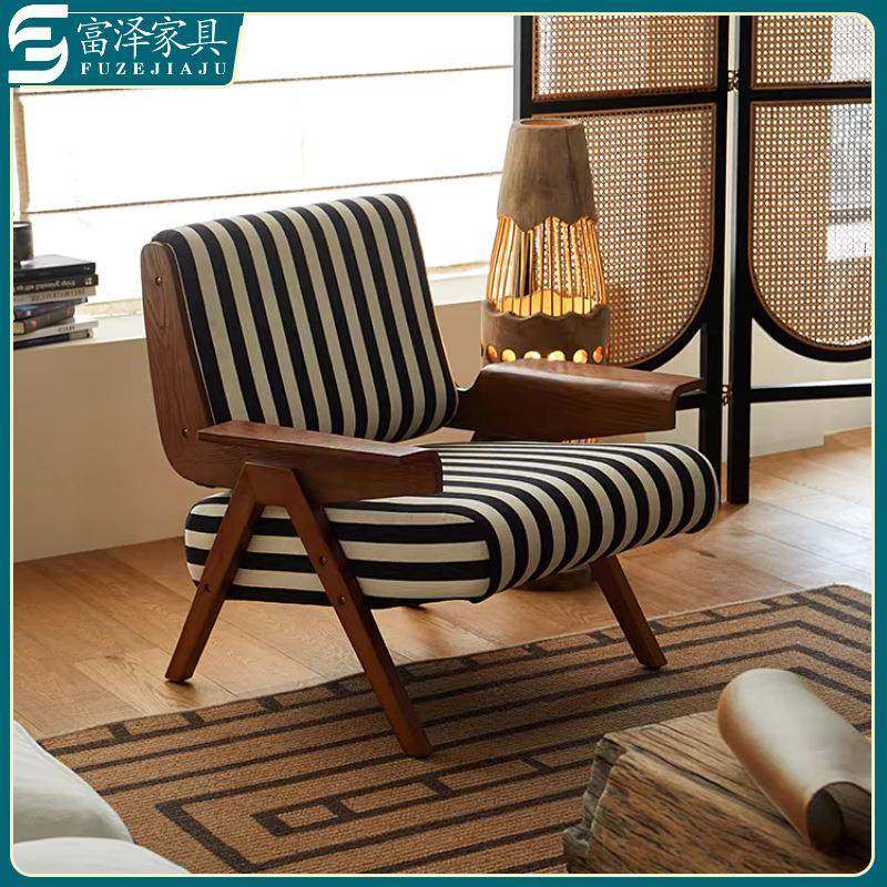 法式单人沙发椅中古风客厅单人椅休闲设计师网红民宿靠背沙发椅,鲜花速递/花卉仿真/绿植园艺,割草机/草坪机,淘宝优惠券,粉丝福利购,淘宝优惠卷