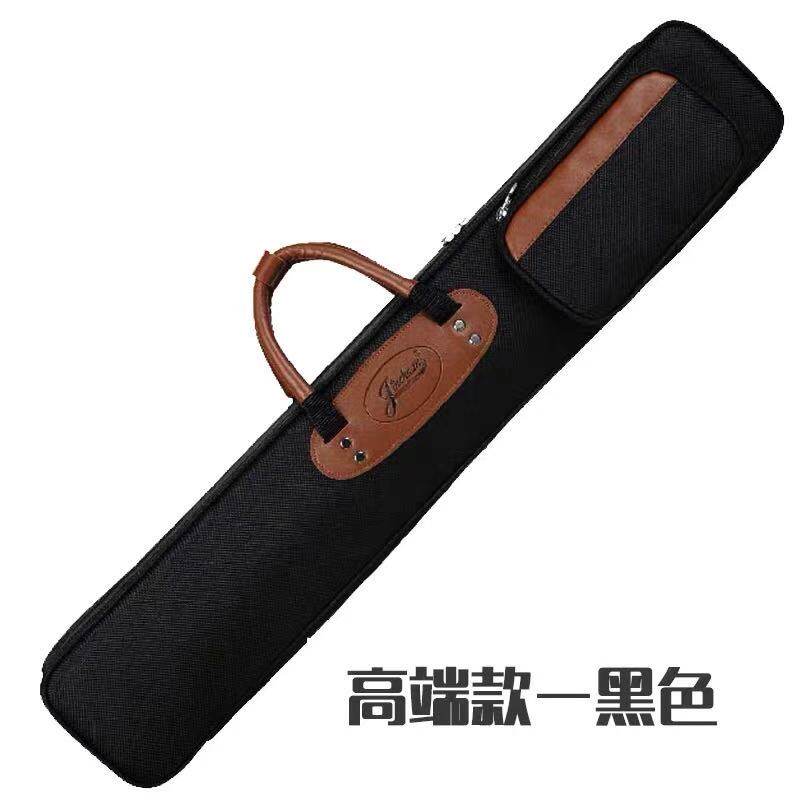 笛子收纳包竹笛包7支装专业可提背竹笛笛包学生便携笛子包袋萧包图片