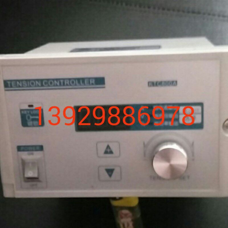 张力控制器KTC800A磁粉离合器,电流调节器KTC002磁粉制动器