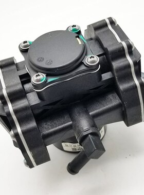 北汽新能源电动汽车真空泵EC180抽气泵EC200EC220刹车助力负压泵