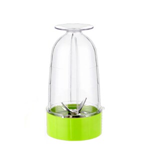 6角十字刀座带杯骏瑞朋客沃佳建欧函多功能料理机食品加工机配件