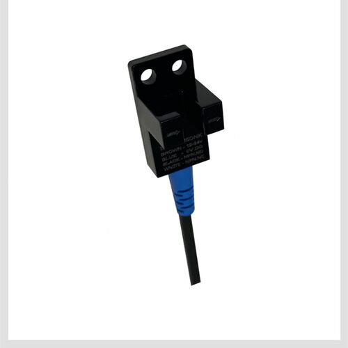 劳恩U型槽型光电开关EU303 305 307-M5DN LU SX671 672 674WR-5NA