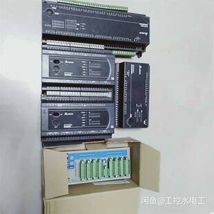 RM04P伺 DMC 台达DP32ES200R ASD