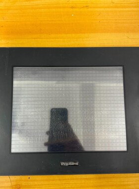 普洛菲斯触摸屏GP2501-LG41-24V实物拍摄液