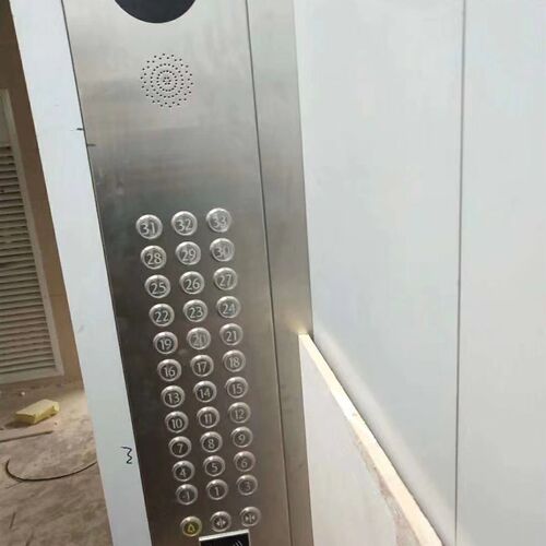 通力电梯刷卡系统 通力梯控 梯控ic卡系统 CPU梯控 防覆制免破线