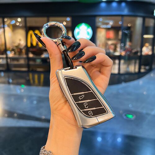 适用雷克萨斯ES300h钥匙套es200车rx300包nx200壳rx350h扣ux260h