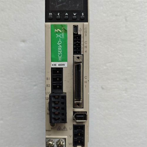 禾川伺服驱动器SV-X3EA040A-A2