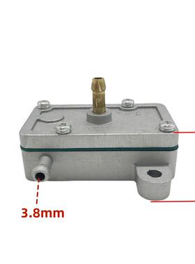 DF44-211-D 07-425燃油泵14LH、07-187-01、3084261 RYB-004