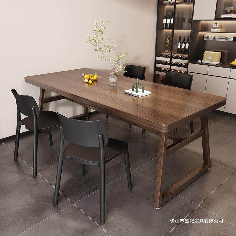 桌子餐饮商用长方形快餐店板木餐桌一桌四椅出租房用小户型吃饭桌,鲜花速递/花卉仿真/绿植园艺,割草机/草坪机,淘宝优惠券,粉丝福利购,淘宝优惠卷