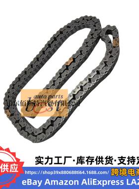 24321-2C000 243212C000正时链条发动机正时时规链条适用现代起亚