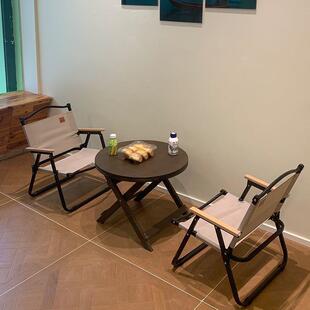 新款折叠桌子野餐野炊露营桌椅便携式阳台摆摊咖啡奶茶店外摆桌子