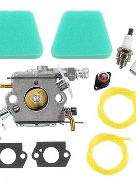 WT-622 化油器Partner 350 351 352 370 371 390 Walbro WT-391