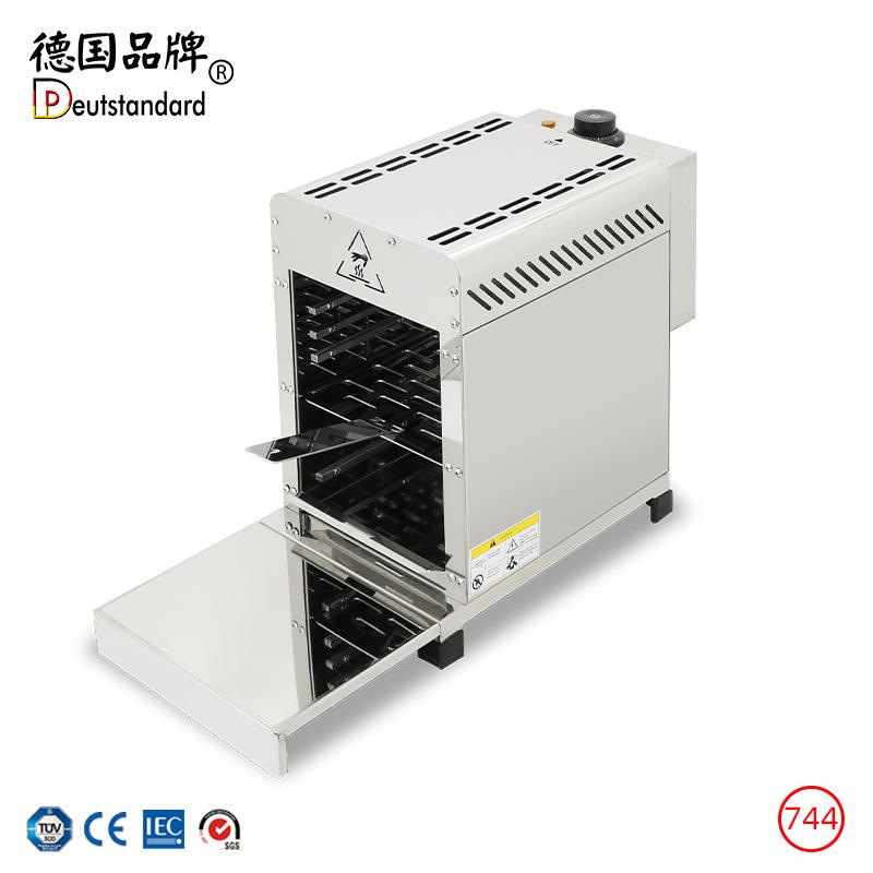 新款电热烧烤炉BBQ烤肉烤牛排机商用烧烤机地摊小吃设备摆摊烧烤