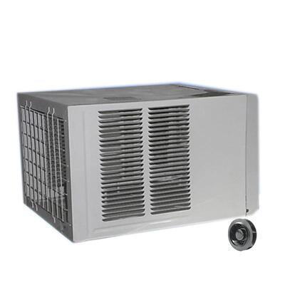 18000btu window air conditioner 2匹窗户式双温一体机 全国联保