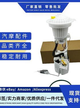 E7165M E7180M E7182M E7186M燃油泵总成适用道奇Ram1500/2500