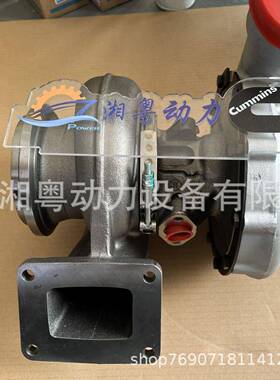康明斯 3529041 NT855 增压器