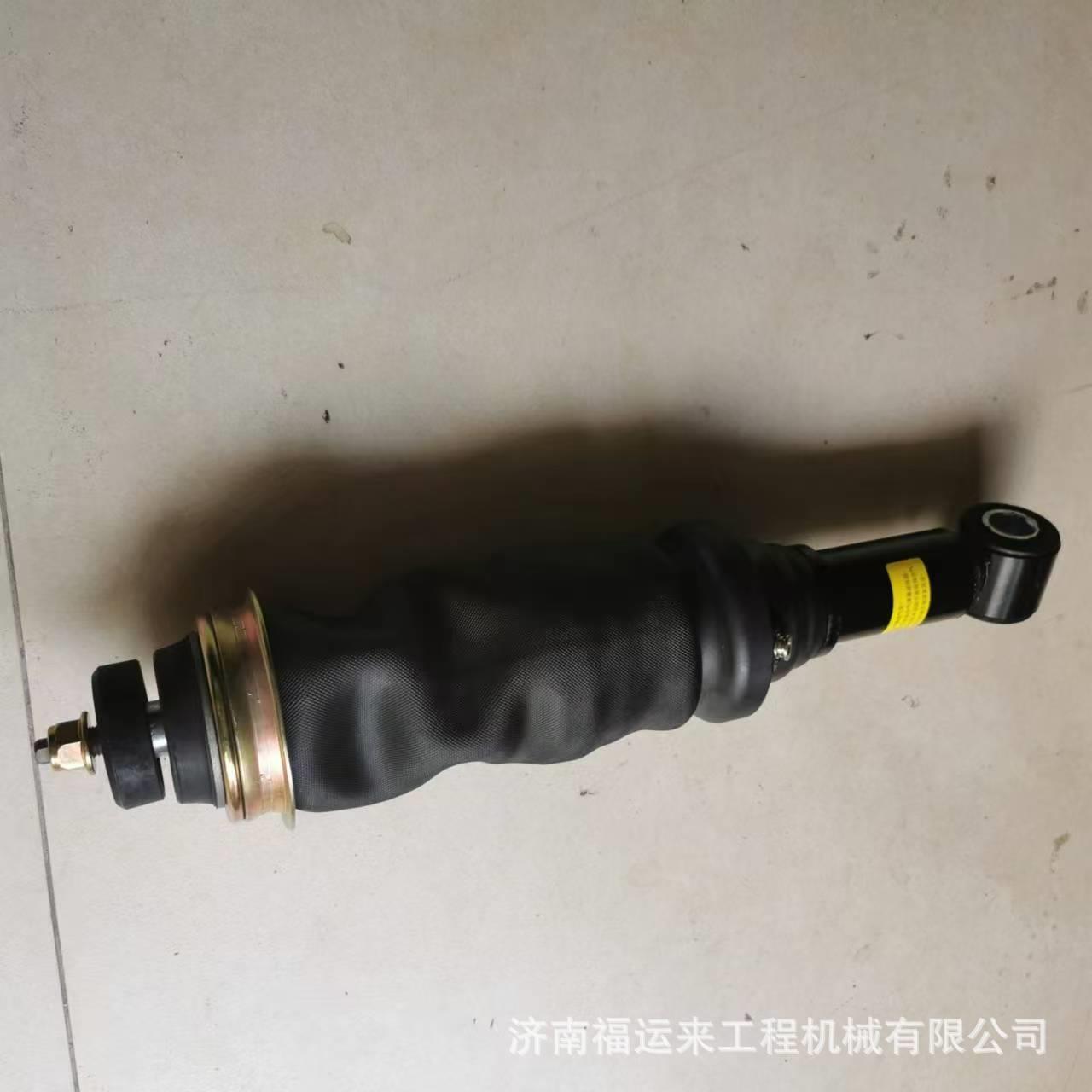 创虎卡车驾驶室前悬空气弹簧气囊减振器64207-7U000减震气囊