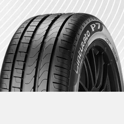 倍耐力285/35R22 106Y FR 蝎子 AS TO ELT 静音棉 原配特