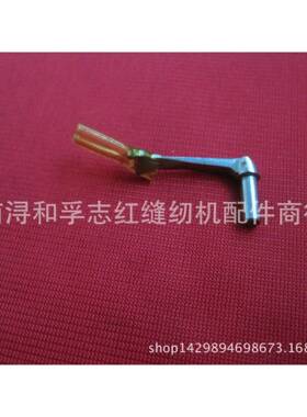 工业缝纫机弯针 116-93108上弯针 MOG-2516机型弯针
