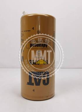 CAT卡特柴滤349D C13柴油滤芯1R-0755燃油滤清器1R0755挖机柴油格